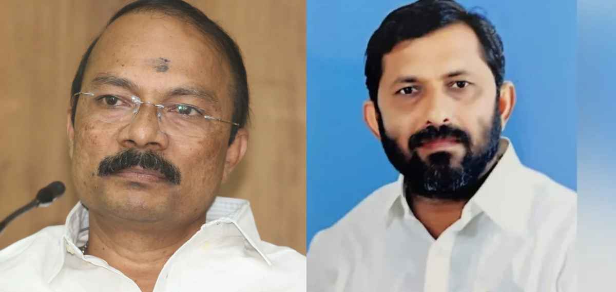ശബരിമല സ്വർണക്കൊള്ള: പി എസ് പ്രശാന്തിന് ജാമ്യമില്ല; അജികുമാറിന് ജാമ്യം