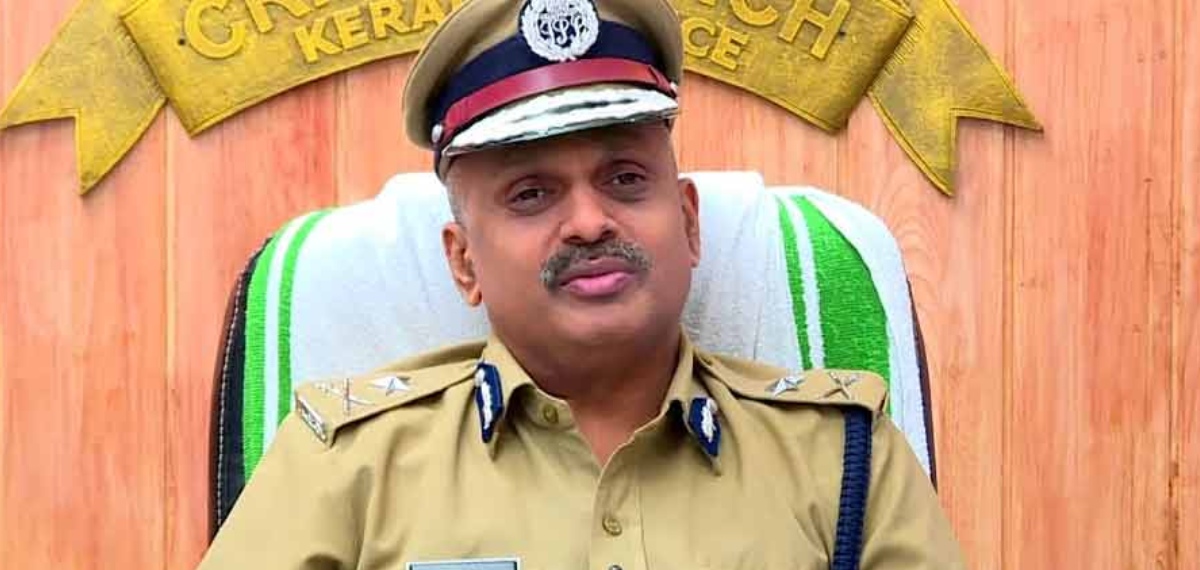 എസ്. ശ്രീജിത്തിന്റെ വിദേശയാത്ര വിവാദം: ഹര്‍ജി ഇന്ന് ഹൈക്കോടതിയില്‍