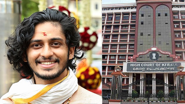ഉത്തരവാദിത്തങ്ങളില്‍ അതീവ ഭക്തിയും ജാഗ്രതയും പുലര്‍ത്തണം’; കണ്ഠരര് ബ്രഹ്മദത്തനെ ഉപദേശിച്ച് ഹൈക്കോടതി