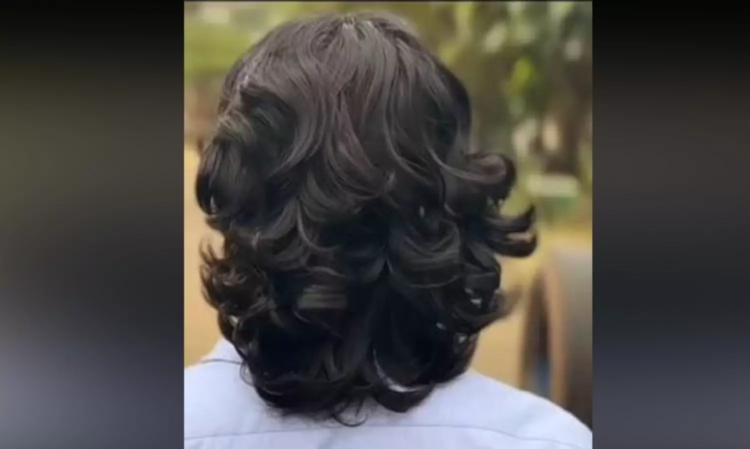 ആണ്‍കുട്ടികള്‍ക്ക് അവരുടെ ഇഷ്ടപ്രകാരം മുടി വളര്‍ത്താം; വിവേചനം പാടില്ലെന്ന് ബാലാവകാശ കമ്മീഷന്‍