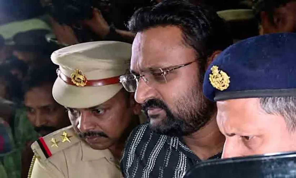 ആന്റോ അഗസ്‌റ്റിനെ എക്സൈസ് കസ്റ്റഡിയിൽ വിട്ടു; ചോദ്യം ചെയ്യാൻ ലഭിക്കുക 24 മണിക്കൂർ