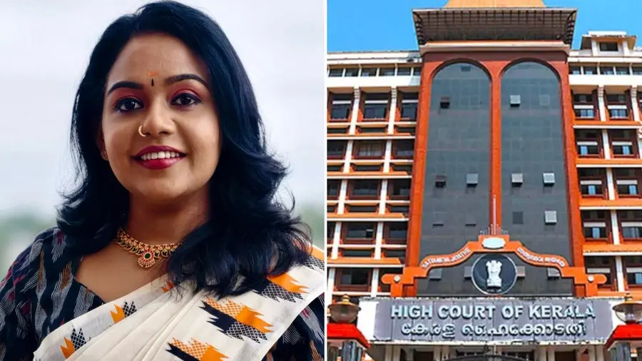 മാധ്യമപ്രവർത്തക അപർണ കുറുപ്പിന് പൊലീസ് സംരക്ഷണം നൽകാൻ ഹൈക്കോടതി ഉത്തരവ്