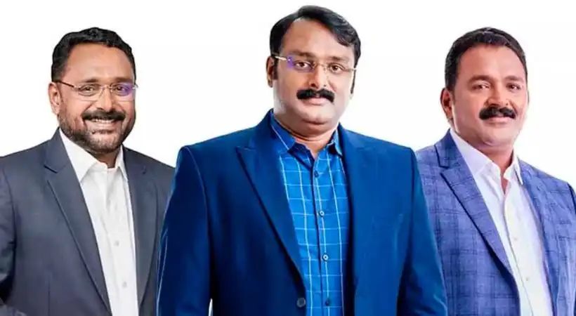മുട്ടില്‍ മരംമുറിയിലെ വഞ്ചന കേസില്‍ അഗസ്റ്റിൻ സഹോദരന്മാര്‍ ഹാജരാകാത്തതില്‍ കടുപ്പിച്ച്‌ ചോറ്റാനിക്കര കോടതി, ഈ മാസം 11 ഹാജരാകാൻ അന്ത്യശാസനം