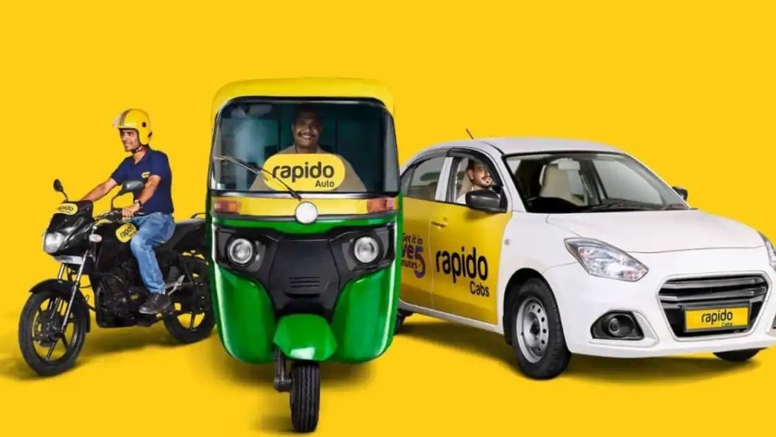 റാപ്പിഡോയ്ക്ക് 10 ലക്ഷം രൂപ പിഴ ചുമത്തി സിസിപിഎ, നടപടി യാത്രയ്ക്ക് മുൻപ് കൂടുതല്‍ ചാര്‍ജ് ഈടാക്കുന്നതിന്