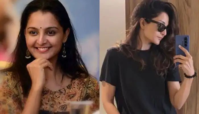 നടി മഞ്ജു വാര്യരെ അപകീര്‍ത്തിപ്പെടുത്തുന്ന ഉള്ളടക്കം നീക്കാൻ സാമൂഹിക മാധ്യമങ്ങളോട് കോടതി