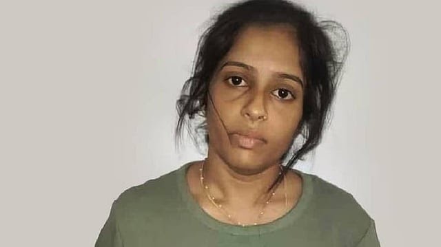 അധ്യാപകർ ഇടനിലക്കാരായ വടകര എംഡിഎംഎ കേസ്; രണ്ടാം പ്രതി കീർത്തനയ്ക്ക് ഹൈക്കോടതി ജാമ്യം അനുവദിച്ചു