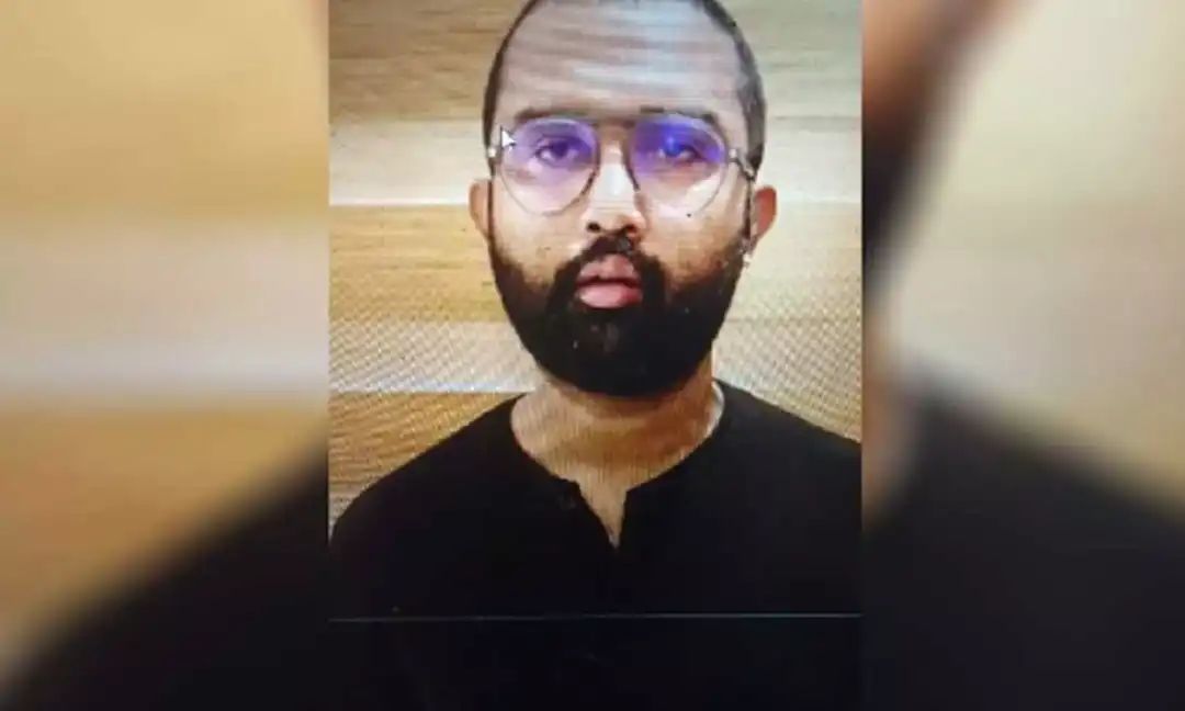 എറണാകുളം ജൂതപ്പള്ളി തീവെപ്പ് കേസ്; എബിൻ പോളിനെ വീണ്ടും കസ്റ്റഡിയില്‍ വാങ്ങാൻ അന്വേഷണസംഘം