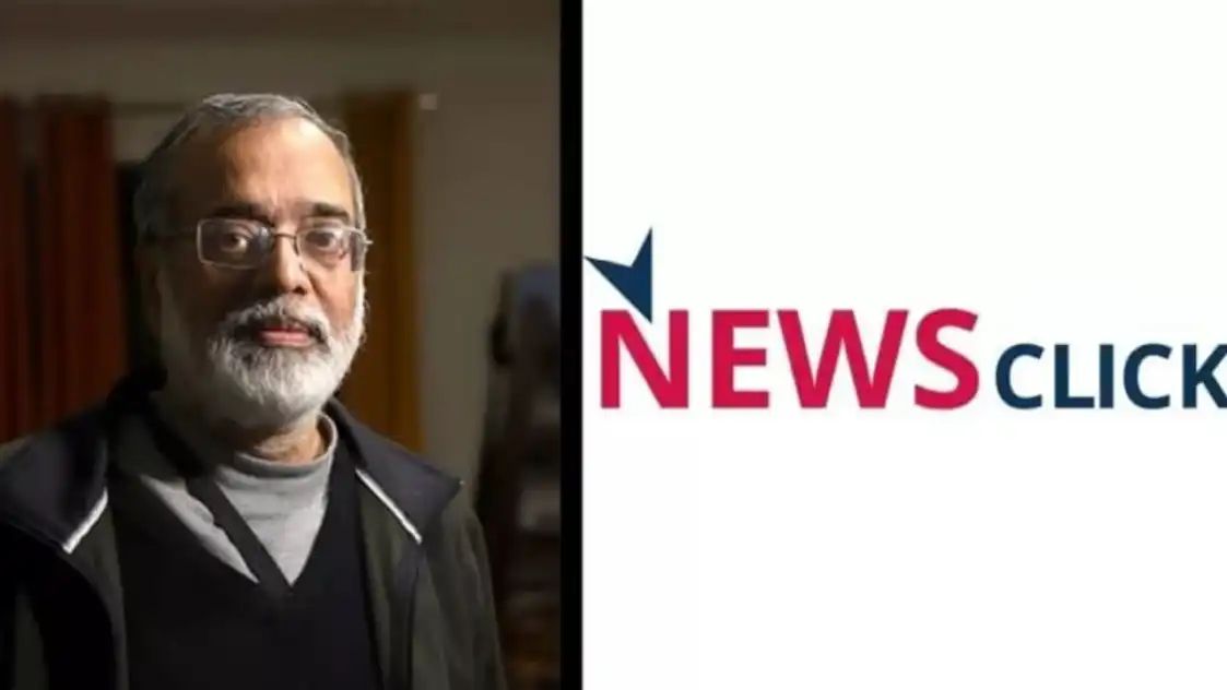 ‘സാമ്പത്തിക കുറ്റകൃത്യങ്ങള്‍ കൃത്യമായി പരിശോധിച്ചില്ല’, പ്രബീര്‍ പുരകായസ്ഥയ്ക്കെതിരായ കേസ് റദ്ദാക്കിയ ഡല്‍ഹി ഹൈക്കോടതി ഉത്തരവിനെതിരെ ഇഡി സുപ്രീം കോടതിയില്‍