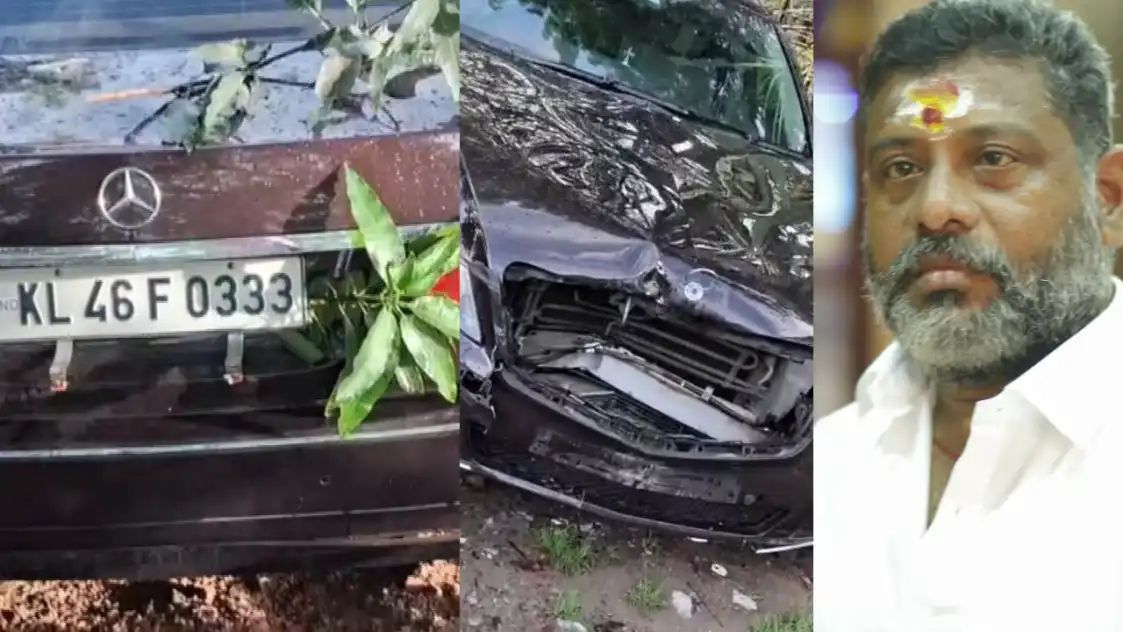 ചേരാനല്ലൂര്‍ വാഹനാപകടം: പ്രതിയുടെ പിതാവ് അഡി. ജഡ്ജി റിനോ ഫ്രാന്‍സിസിനെ പ്രതി ചേര്‍ത്തു