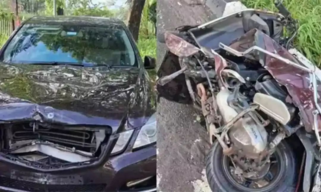 ചേരാനല്ലൂര്‍ വാഹനാപകടം: പ്രതിയുടെ ജാമ്യാപേക്ഷ കോടതി ഇന്ന് വീണ്ടും പരിഗണിക്കും